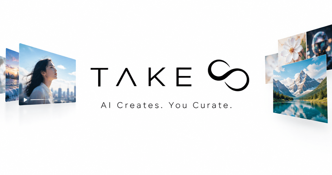 TAKE 8